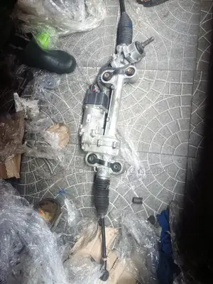 Electric Steering Rack Chevrolet Colorado
