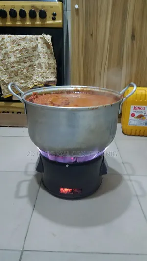 Laafia Maxi With Free Fire Starter