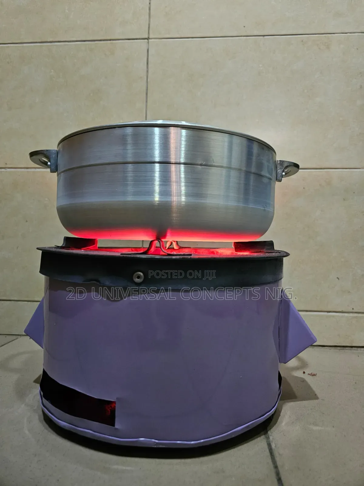 Laafia Maxi With Free Fire Starter