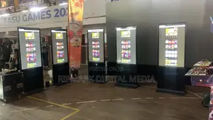 43 Inches Non Touch Digital Interactive Signage Screen