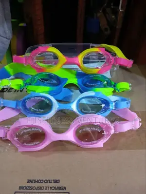 Swimming Googles for Kids