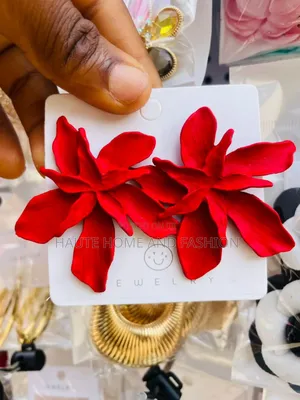 Quality Fashion Earrings in Colours