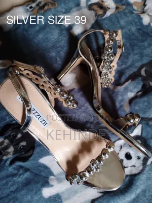 Photo - Heel Shoes