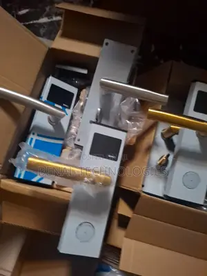 One Simple Card, One Smart Hotel Lock.