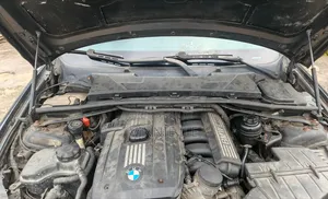 BMW 3 Series 325xi AWD 2006 Black