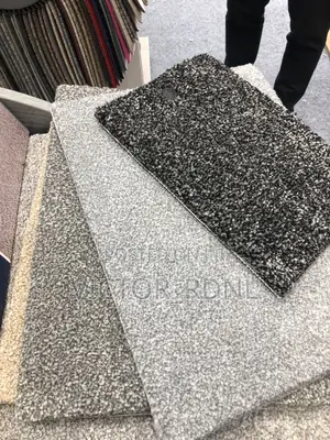 High Grade Wall to Wall Rug