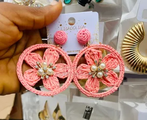 Ladies Fashion Earrings