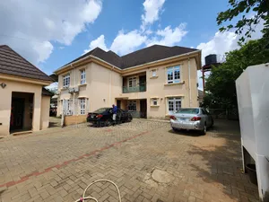 Photo - 9bdrm Block of Flats in Dawaki for sale