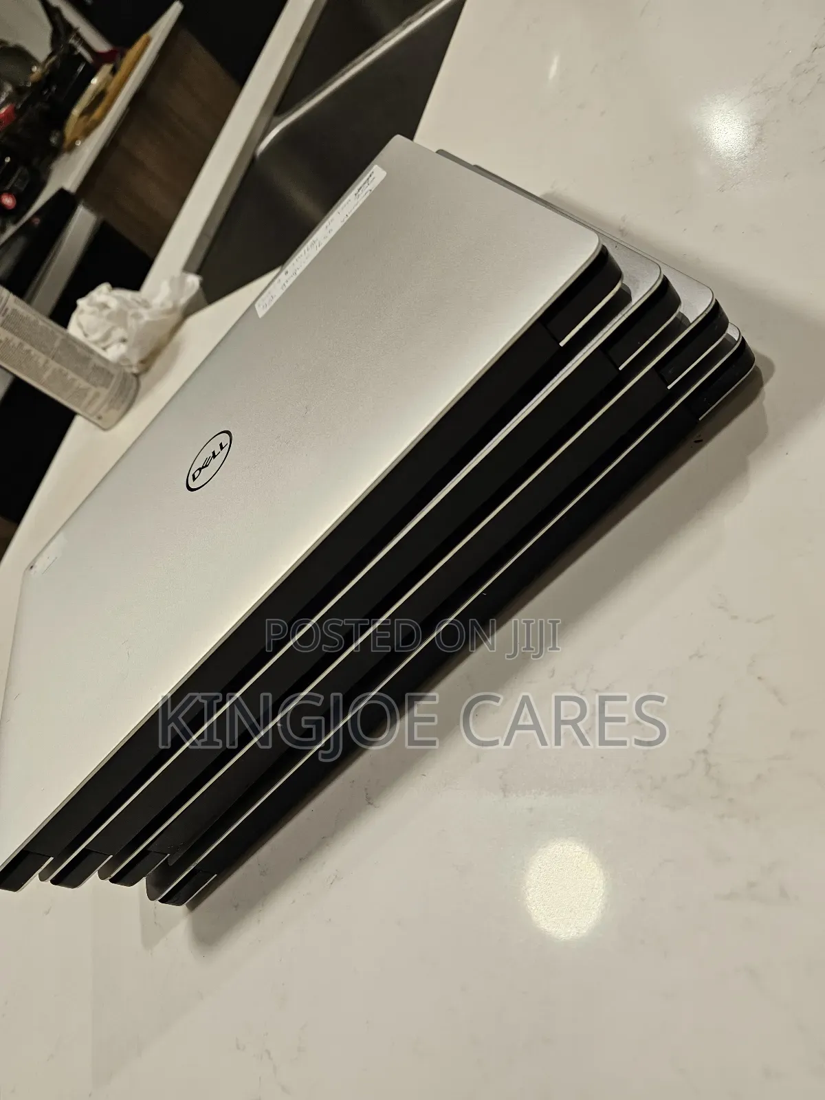 Laptop Dell XPS 15 (9560) 16GB Intel Core I7 SSD 512GB