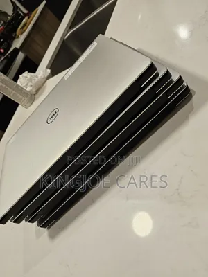 Laptop Dell XPS 15 (9560) 16GB Intel Core I7 SSD 512GB
