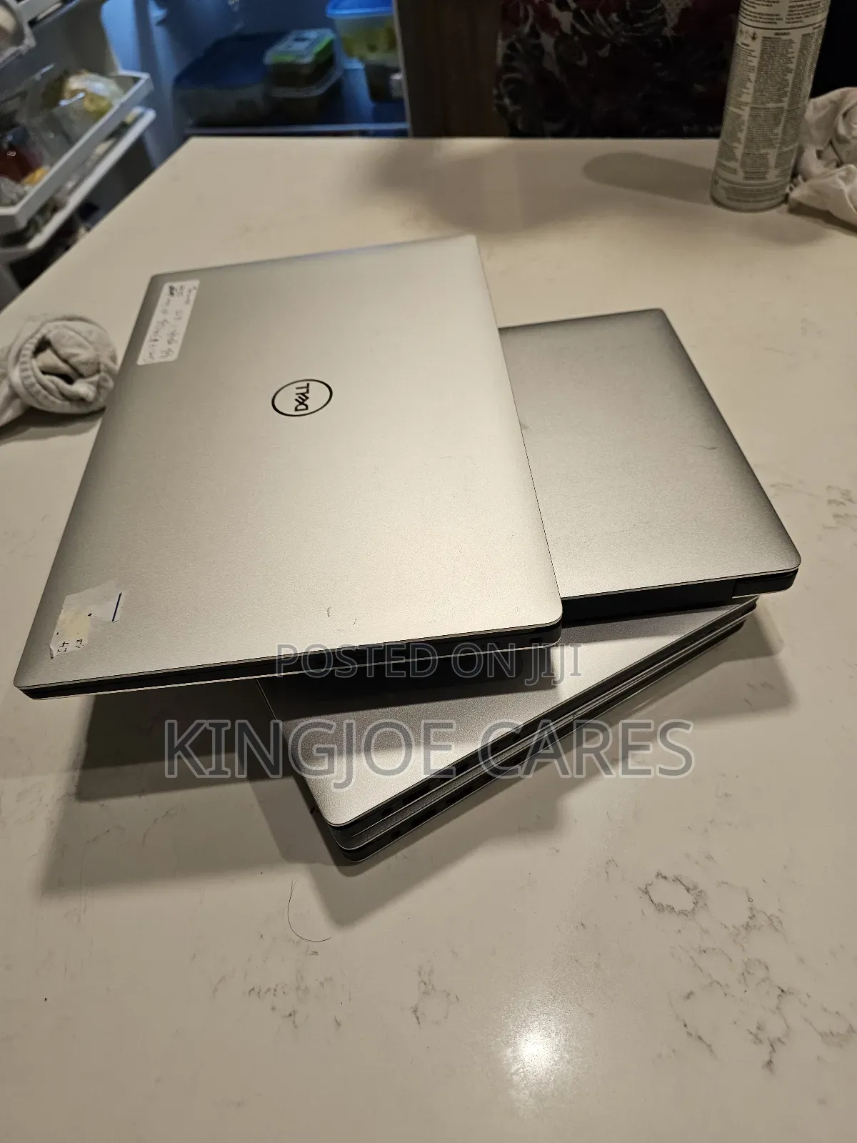 Laptop Dell XPS 15 (9560) 16GB Intel Core I7 SSD 512GB