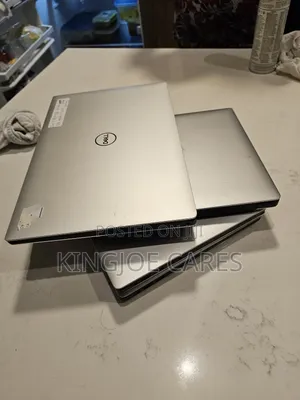 Laptop Dell XPS 15 (9560) 16GB Intel Core I7 SSD 512GB