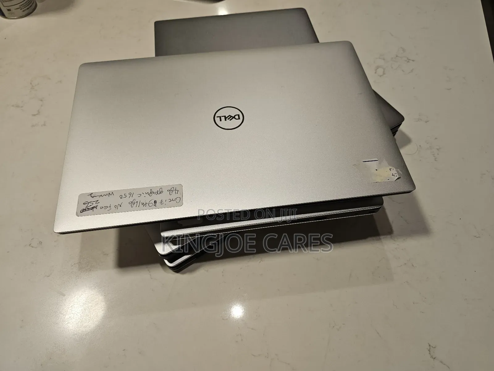 Laptop Dell XPS 15 (9560) 16GB Intel Core I7 SSD 512GB