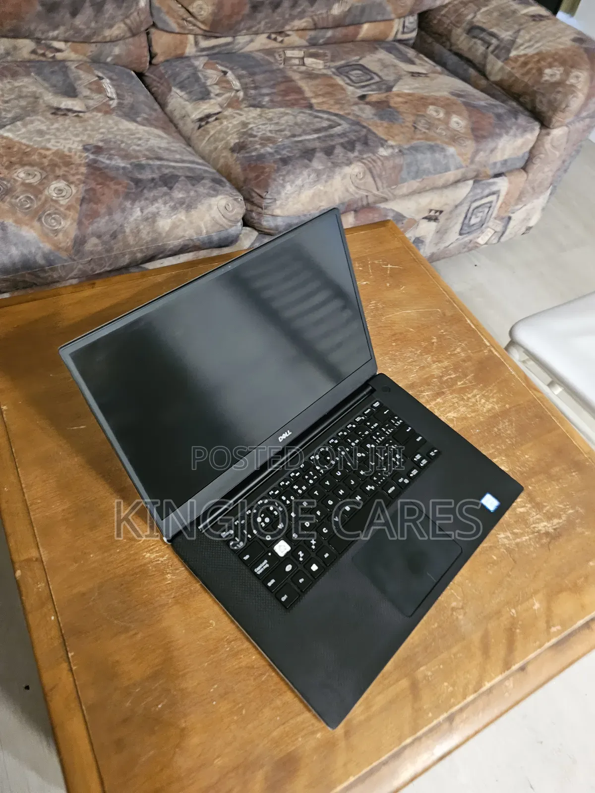 Laptop Dell XPS 15 (9560) 16GB Intel Core I7 SSD 512GB