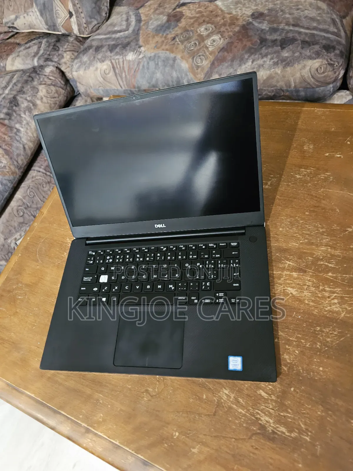 Laptop Dell XPS 15 (9560) 16GB Intel Core I7 SSD 512GB