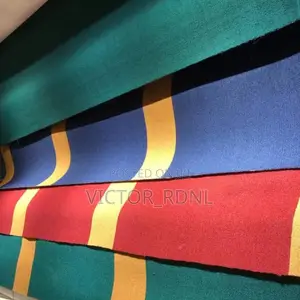 High Grade Wall to Wall Rug