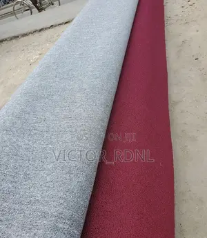 High Grade Wall to Wall Rug