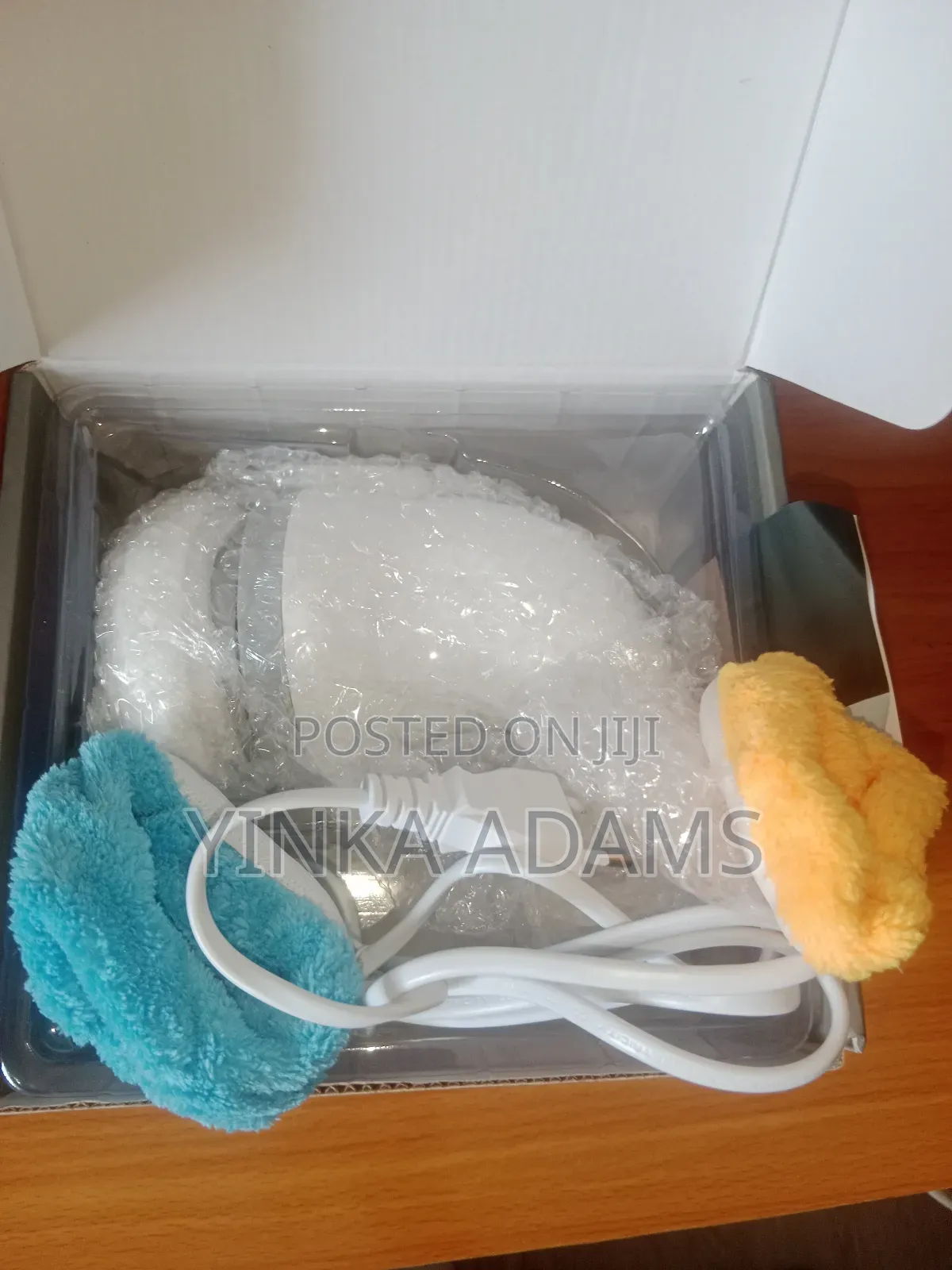 Body Sculpt Massager