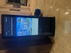 50 Inches Digital Interactive Touch Display Touch Screen