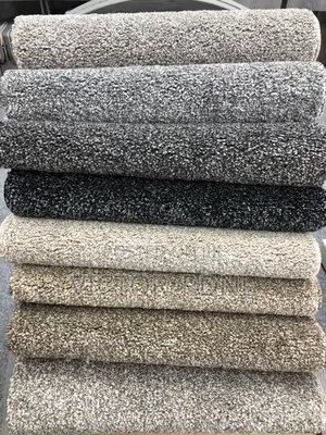 High Quality Tough Vip Rug