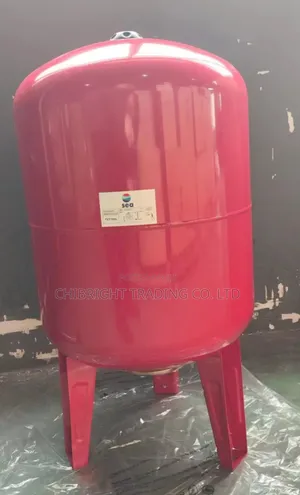 Quality Pressure Tank