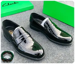 Photo - Men’S Shoes