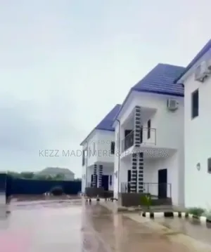 Furnished 16bdrm Duplex in Off G.U.Aker Road , for sale