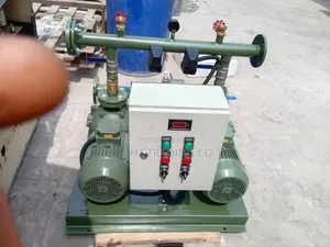 10hp Sea Booster Pump