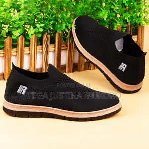 Photo - Latest Design Unisex Casual Footwear