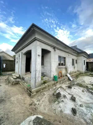 Photo - 3bdrm Bungalow in Obio-Akpor for sale