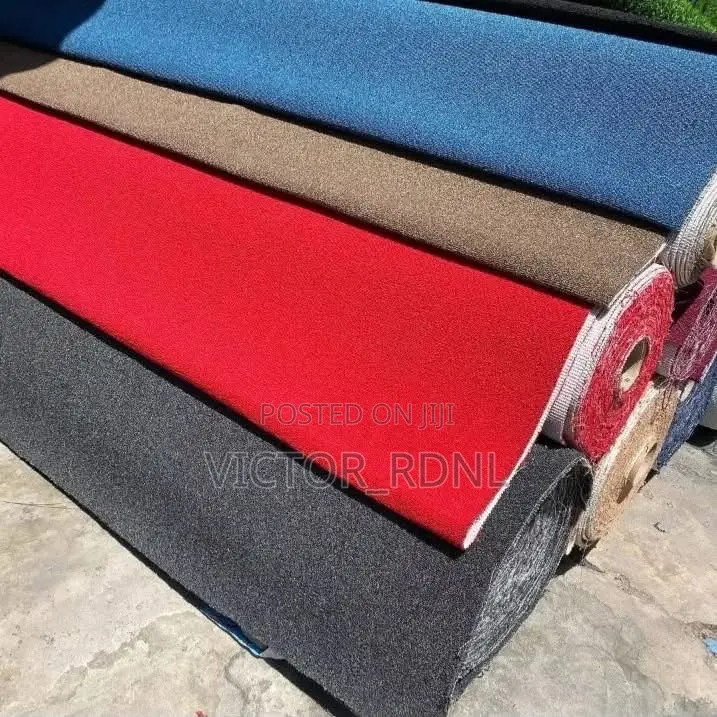 Wall To Wall Rug In Bulk