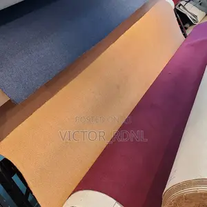Rug for Mosque and Church