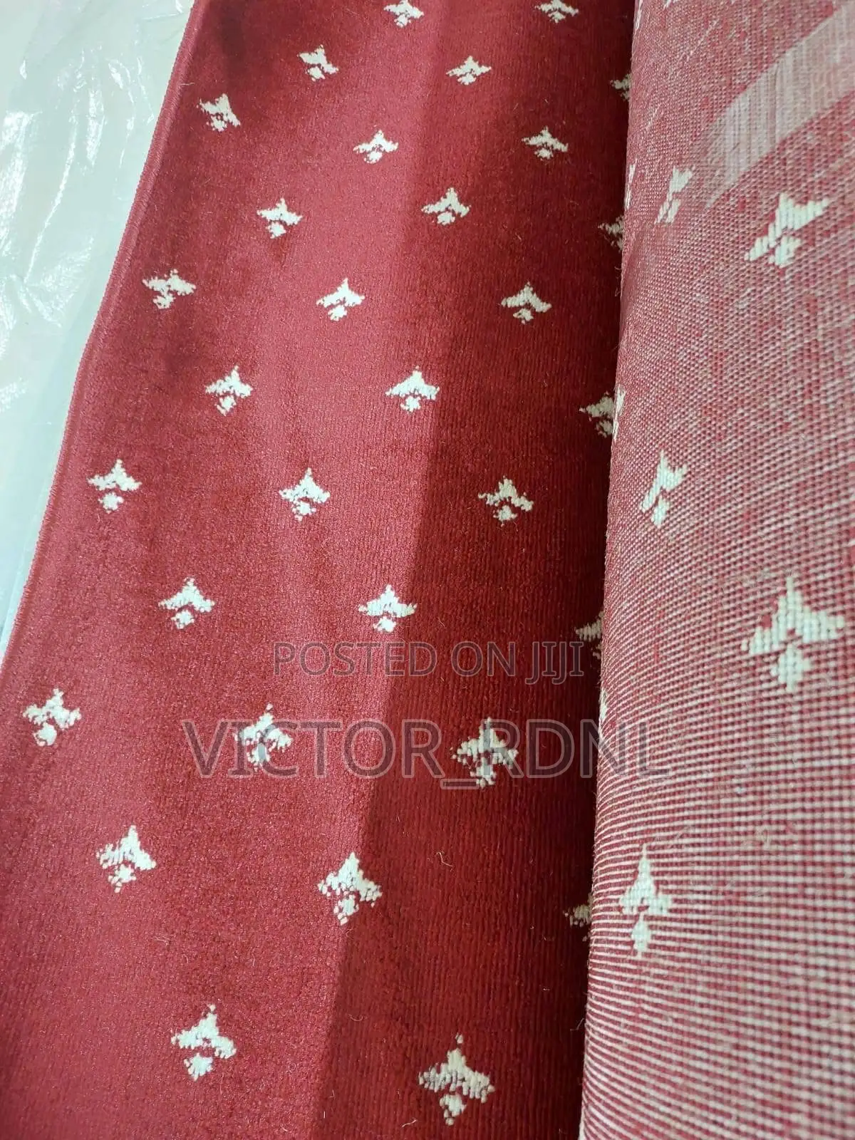 Rug for Mosque and Church