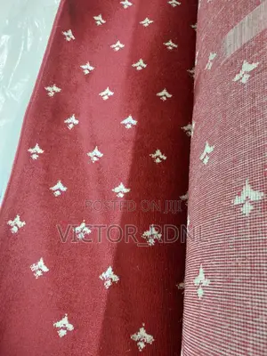 Rug for Mosque and Church