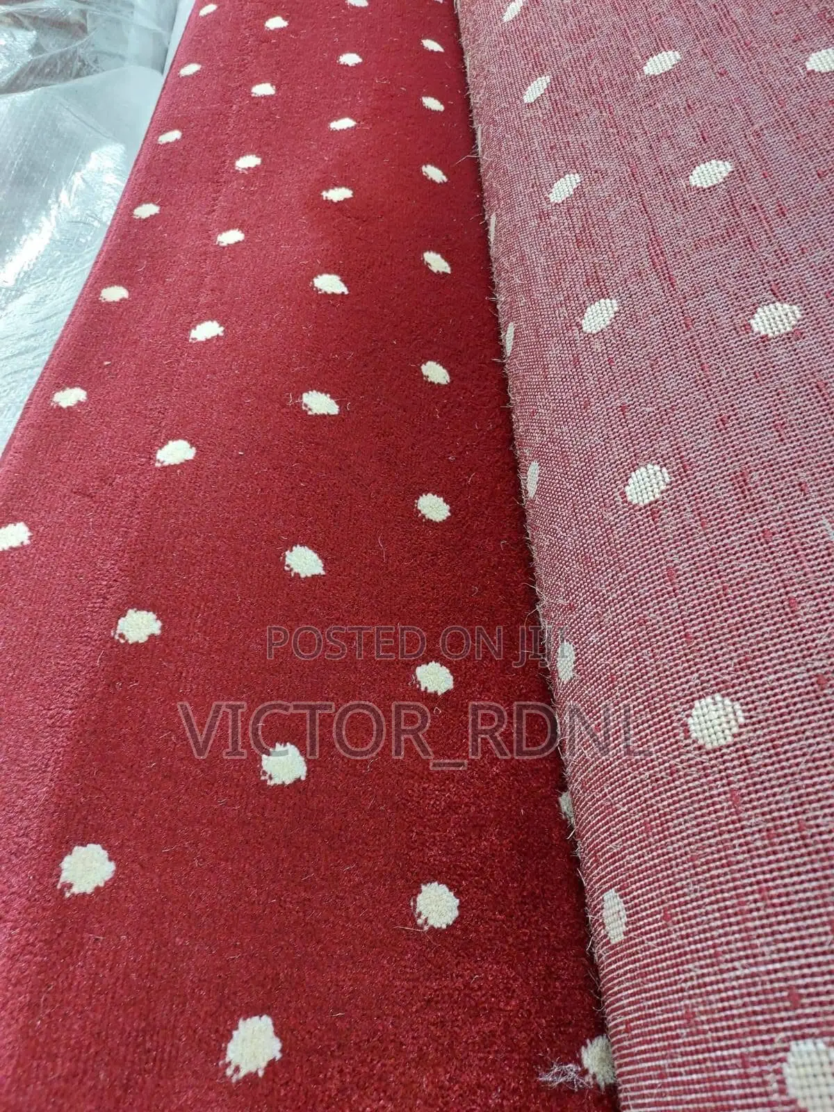 Rug for Mosque and Church