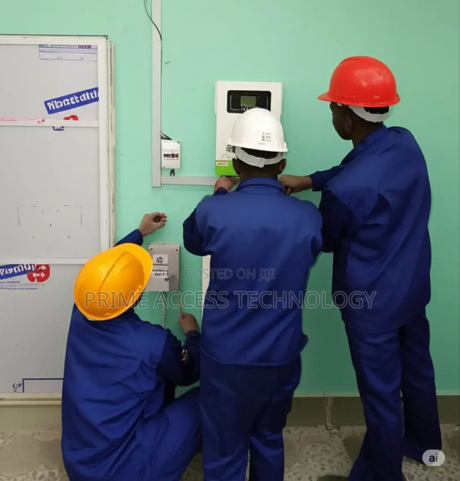 Solar Energy Systems Professionals