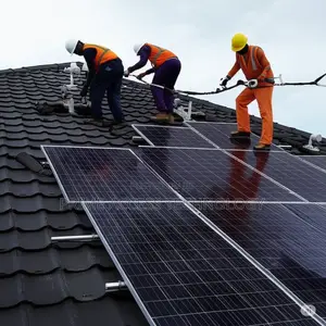 Solar Energy Systems Professionals