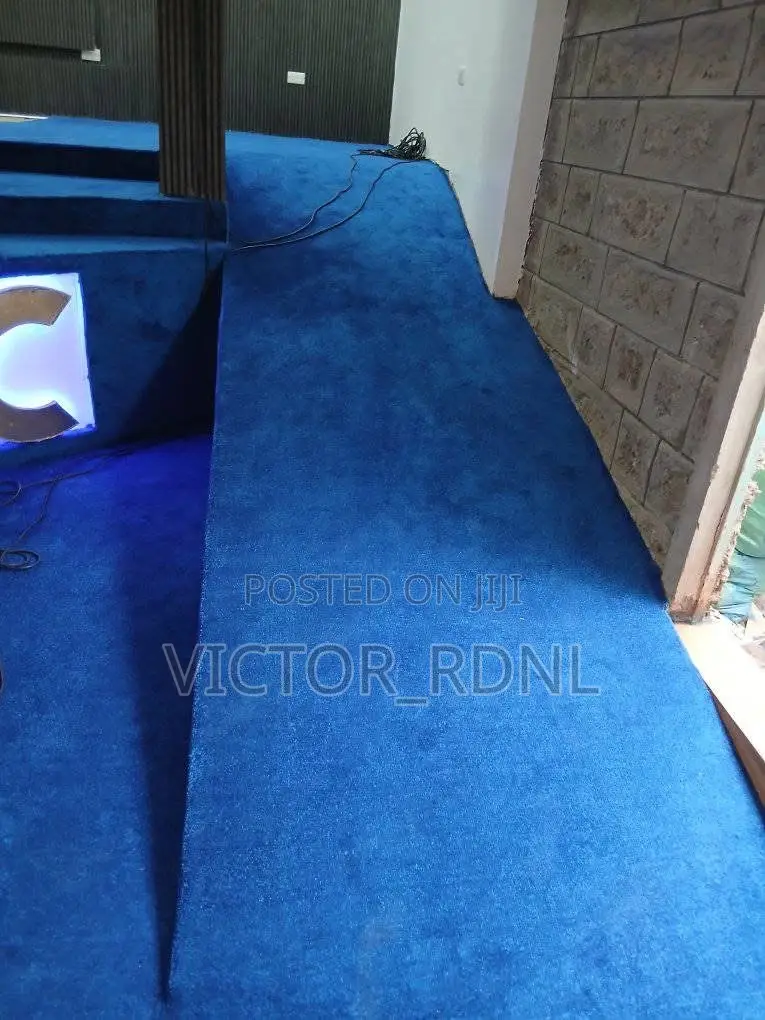 Best Ambassador Rug