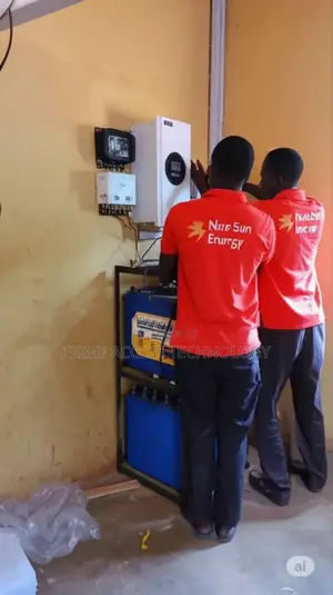 Solar Experts