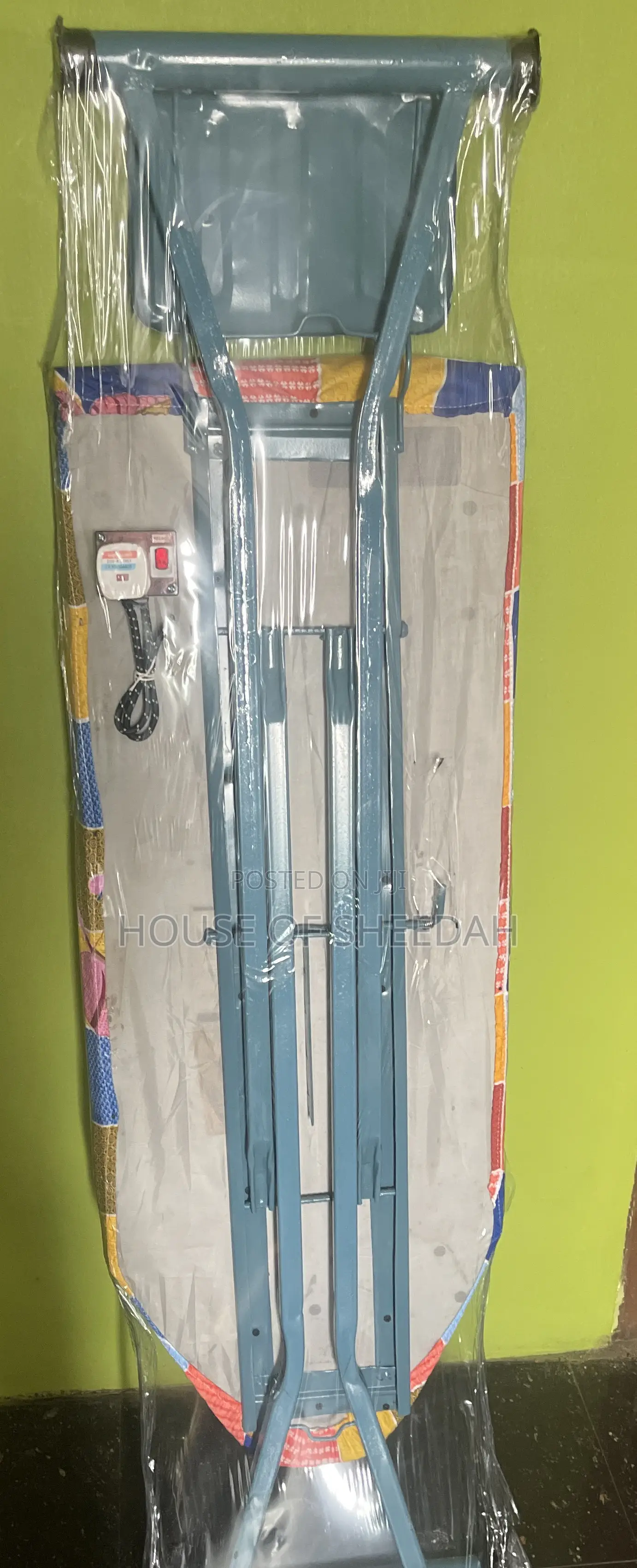 Original Ironing Board