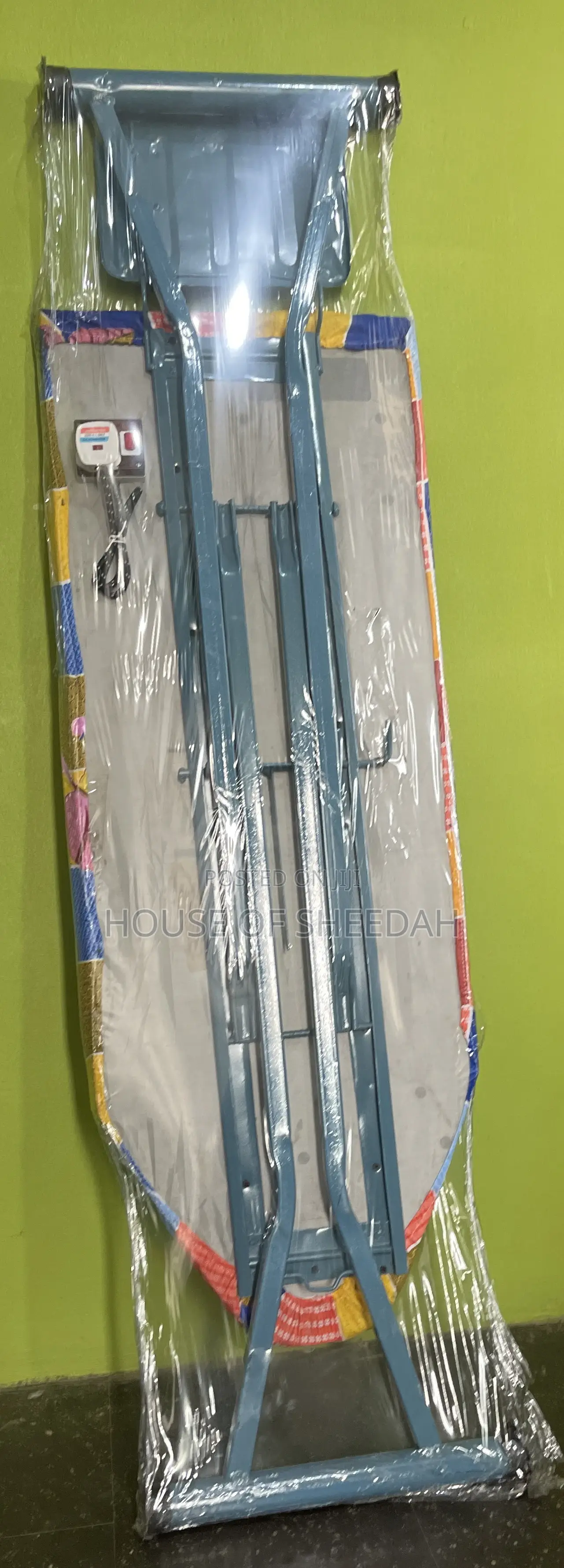 Original Ironing Board