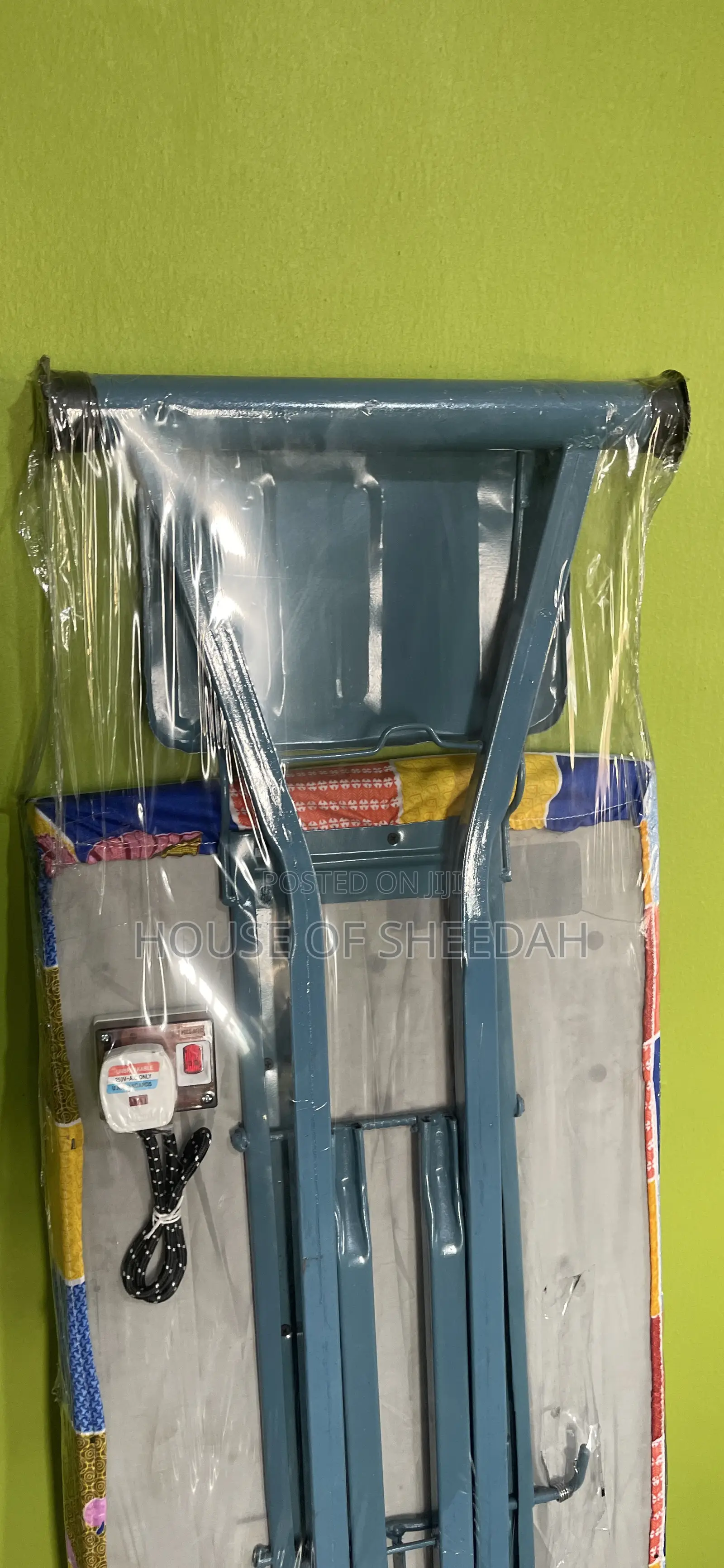 Original Ironing Board
