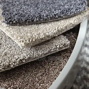 Comfortable Thick Rug