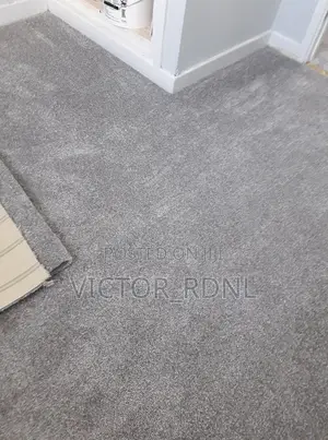 Comfortable Thick Rug