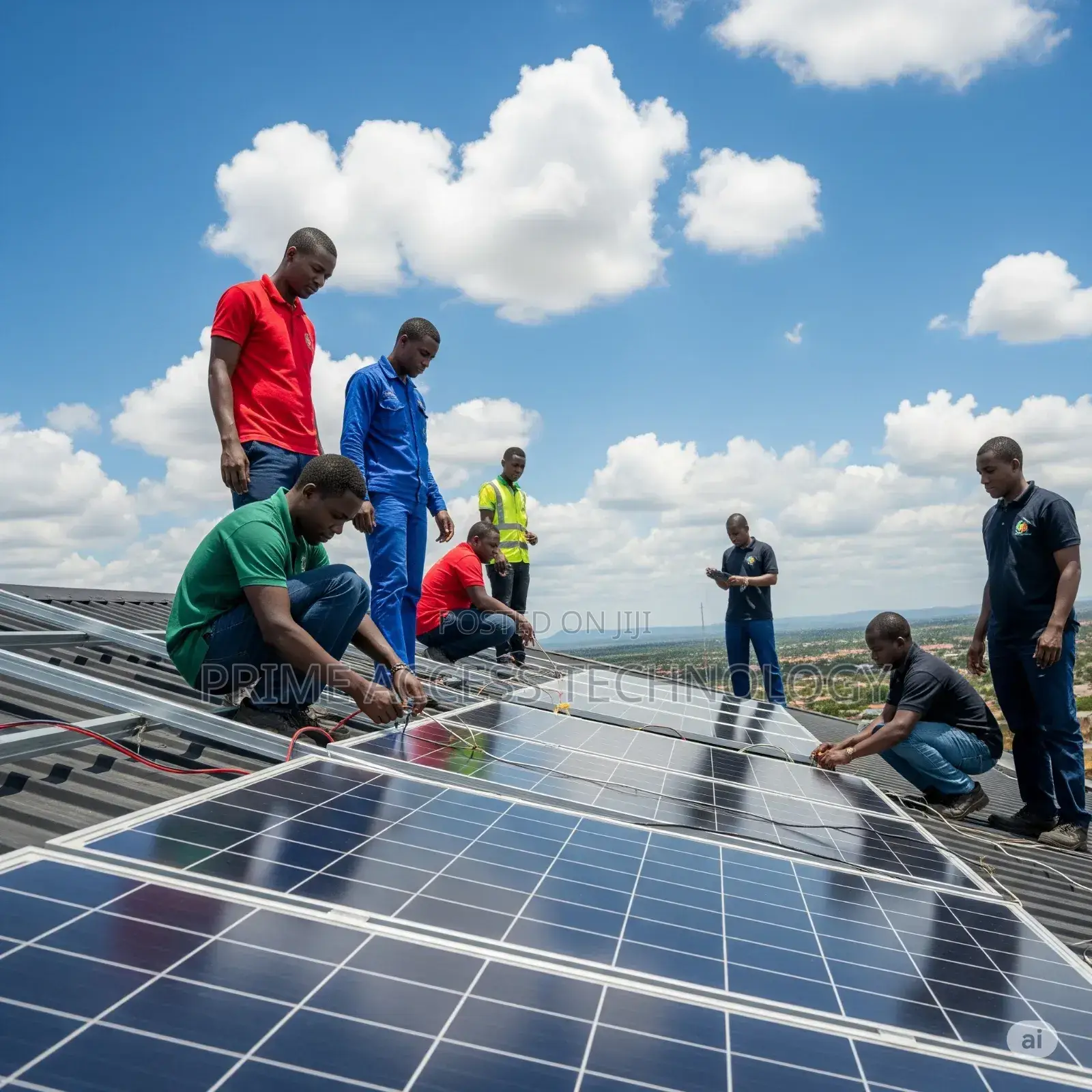 Solar Experts