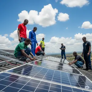 Solar Experts