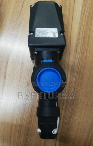 Explosion Proof Ex Industrial Socket and Plug 16amp