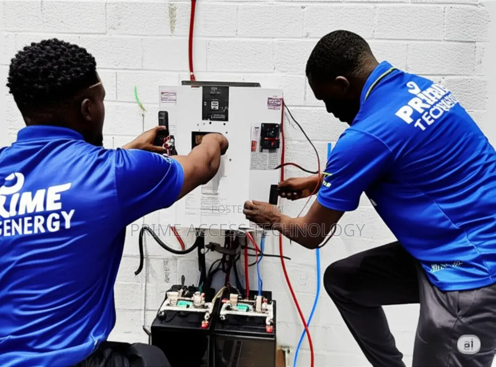 Solar Professionals