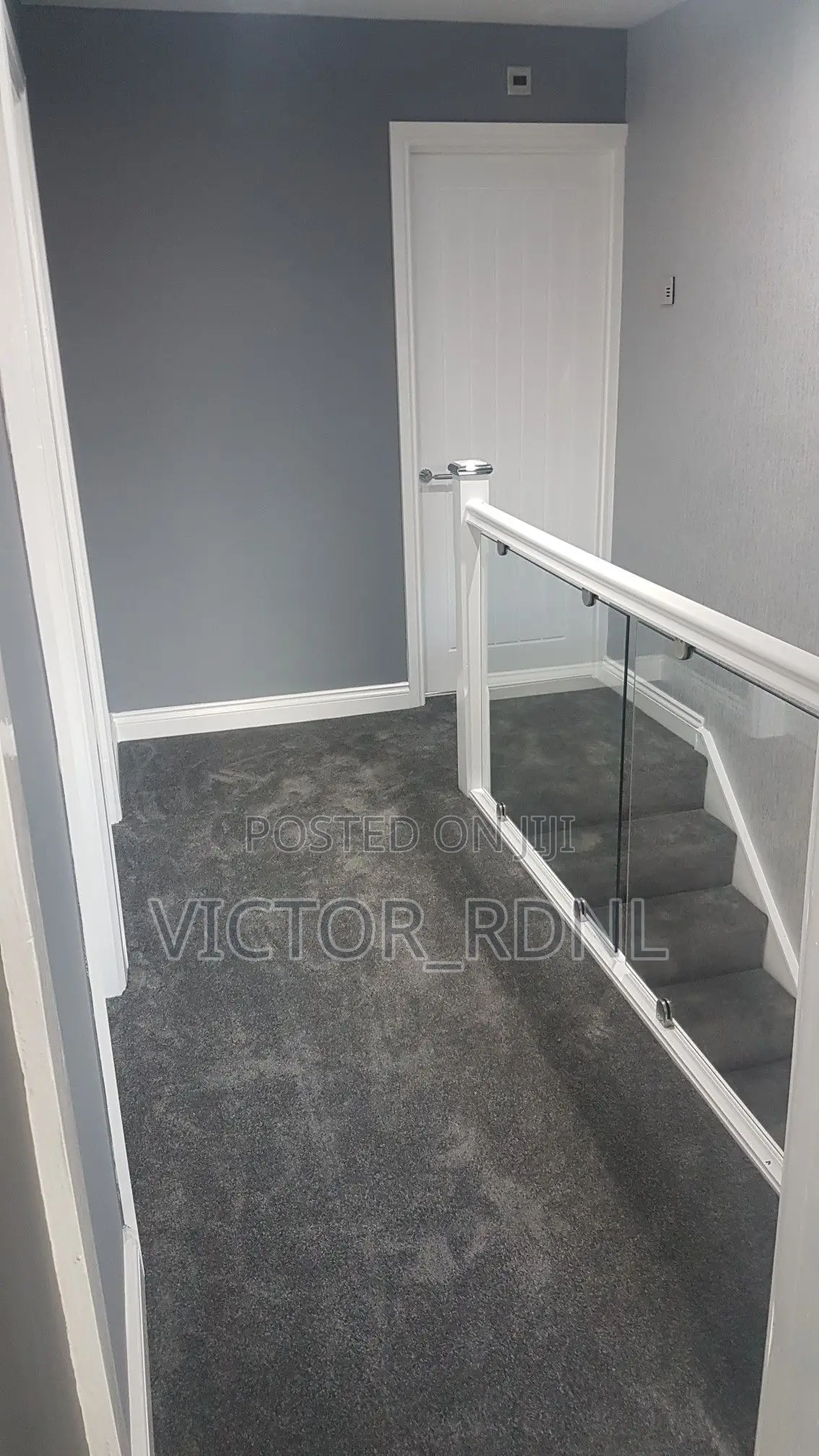 Full Luxury Floor Rug