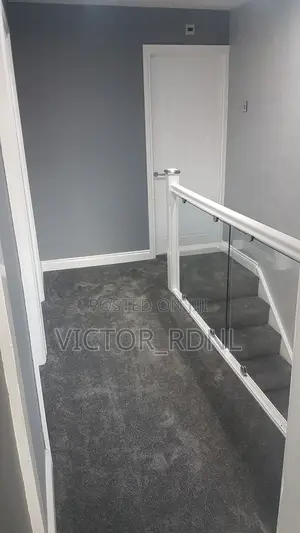 Full Luxury Floor Rug